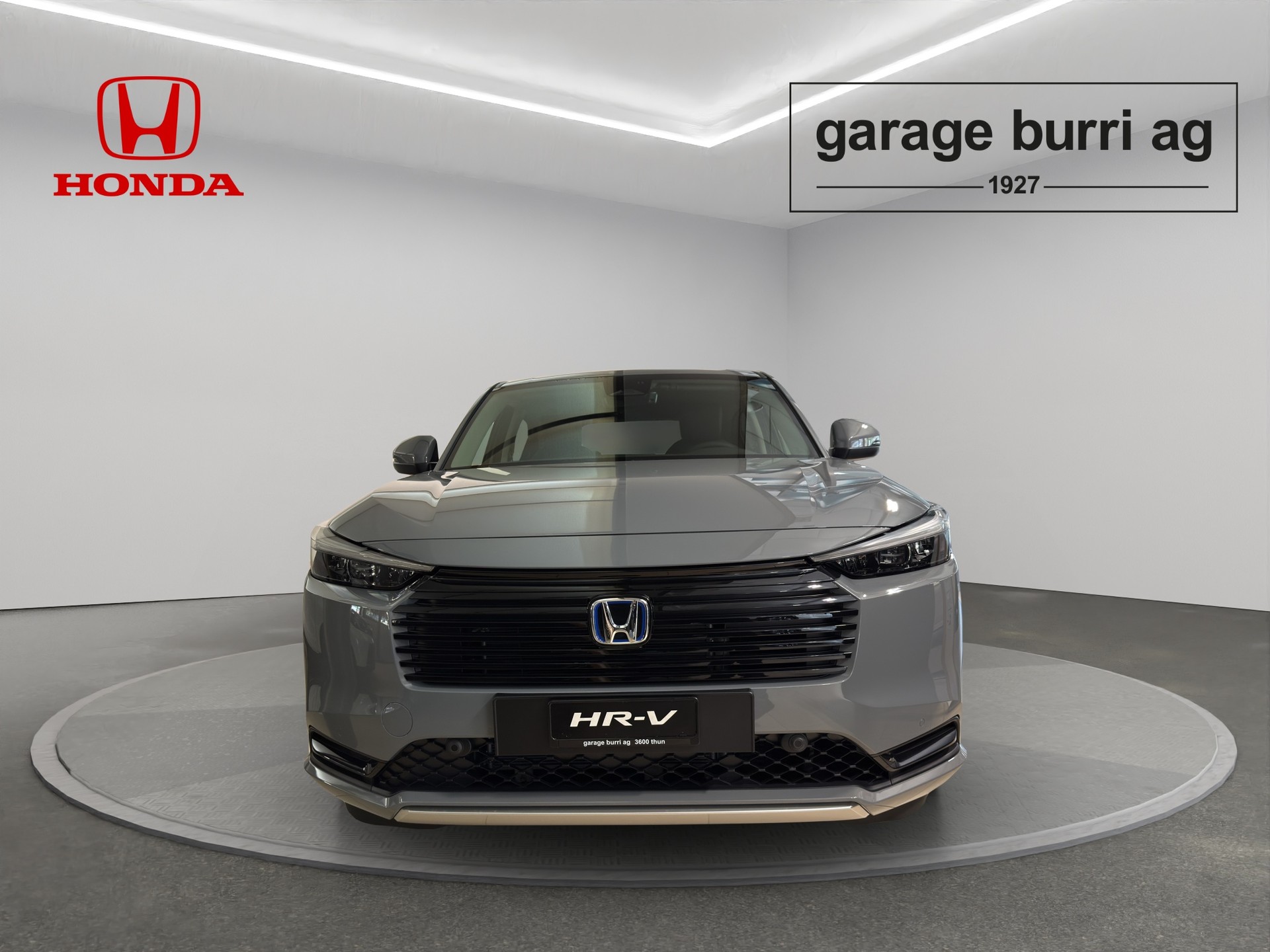 HONDA HR-V 1.5 i-MMD Advance Plus-image-4