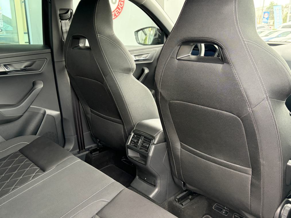SKODA Karoq 1.5 TSi SportLine-image-10