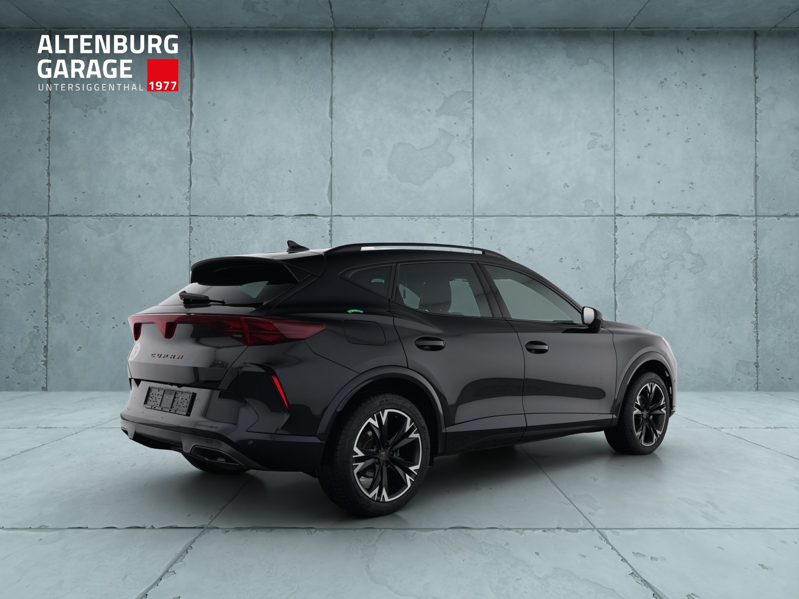 CUPRA Formentor 1.5 eTSI DSG-image-20