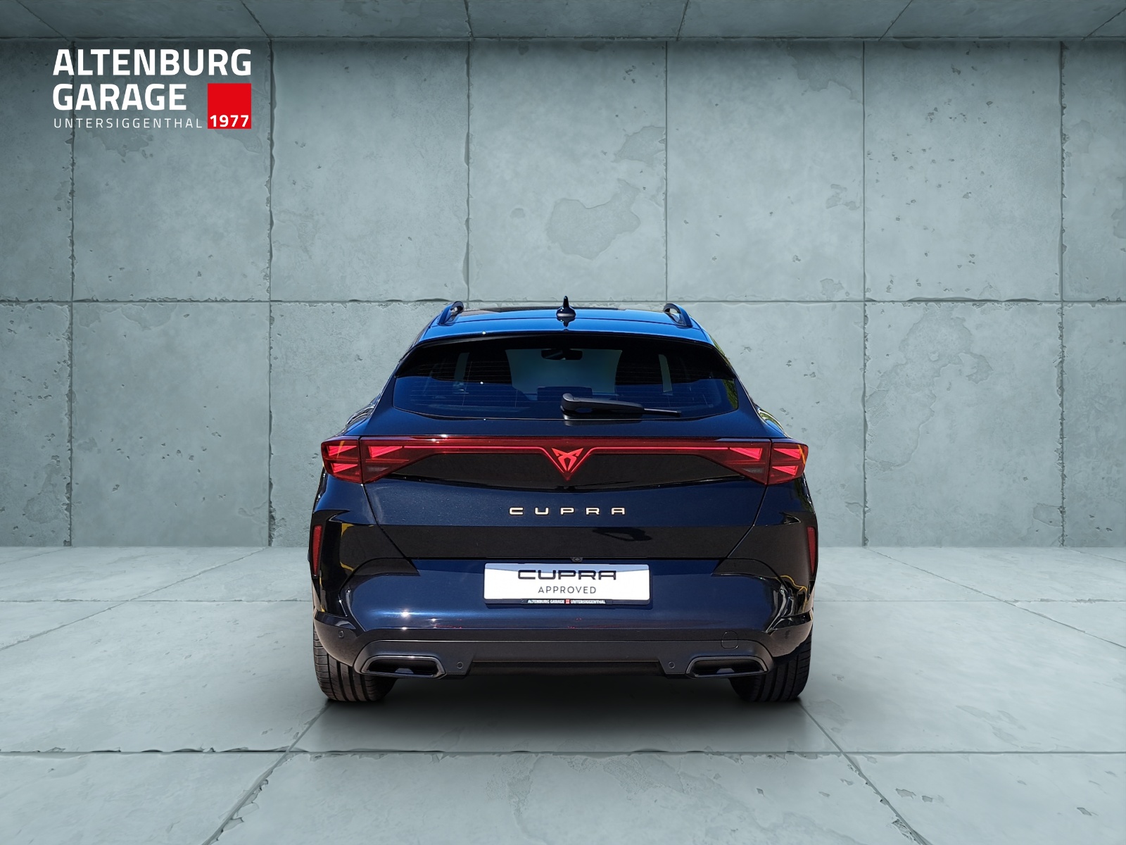 CUPRA Formentor 1.5 eTSI DSG-image-3