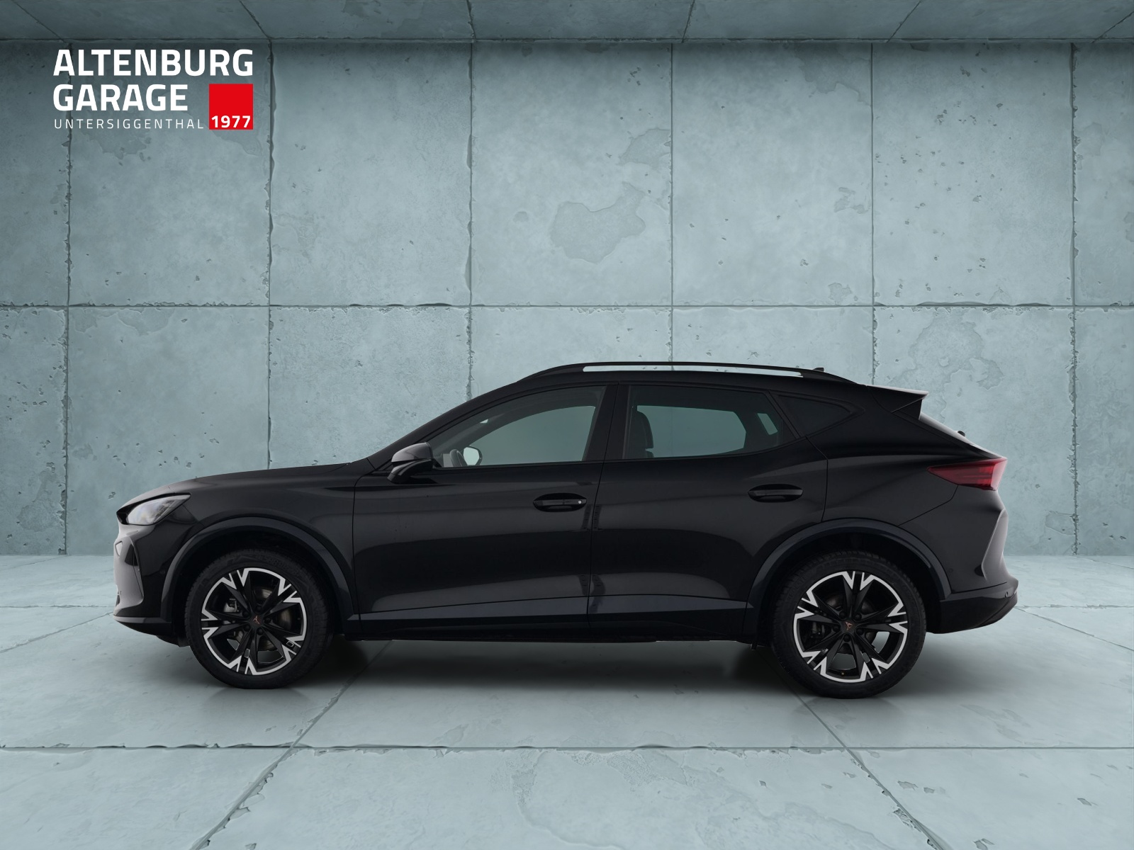 CUPRA Formentor 1.5 eTSI DSG-image-19