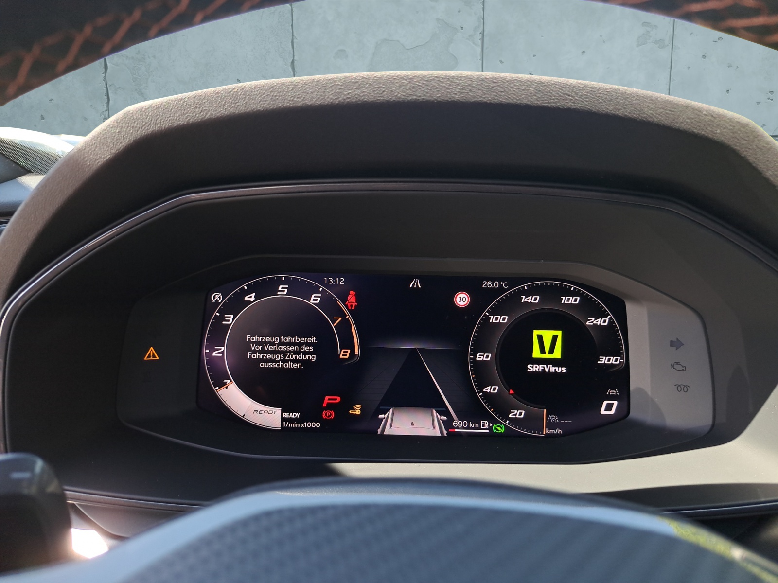 CUPRA Formentor 1.5 eTSI DSG-image-11