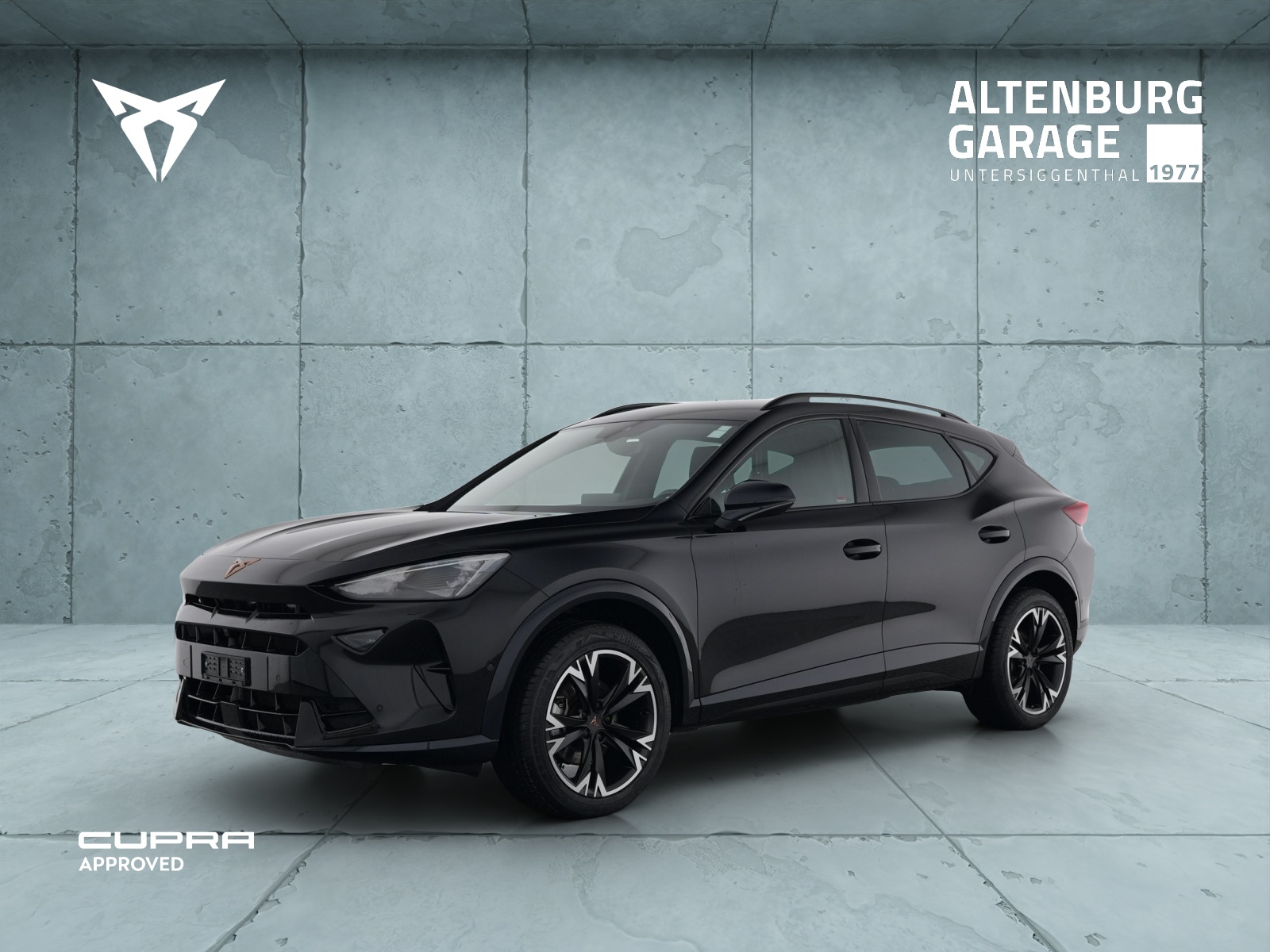 CUPRA Formentor 1.5 eTSI DSG-image-18