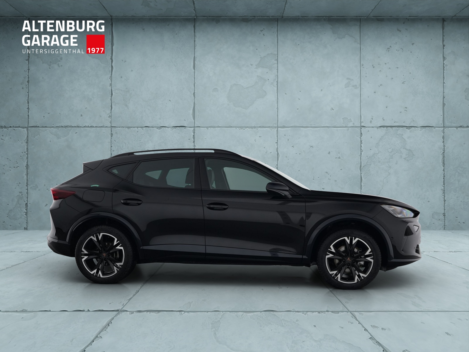 CUPRA Formentor 1.5 eTSI DSG-image-21