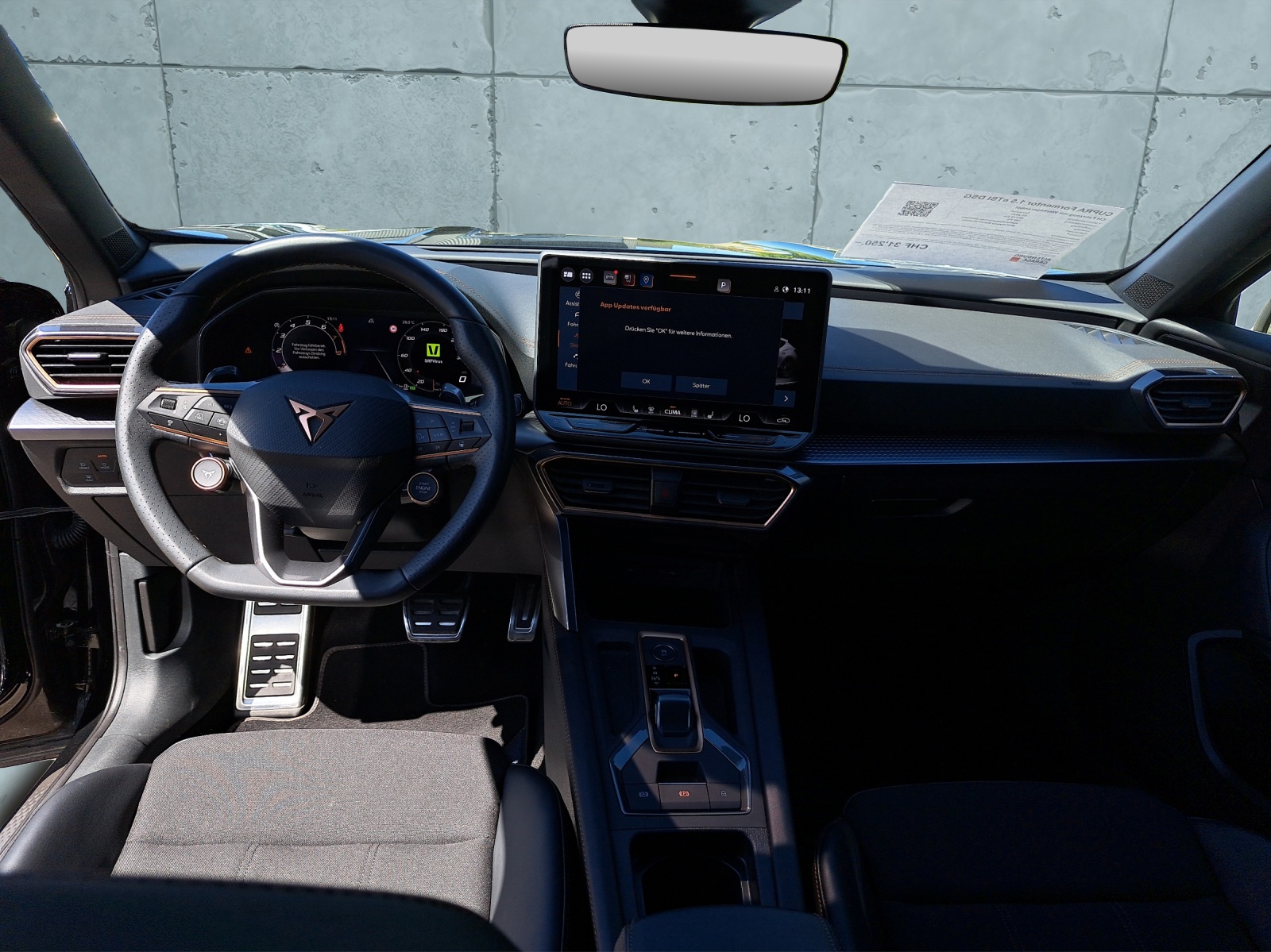 CUPRA Formentor 1.5 eTSI DSG-image-10