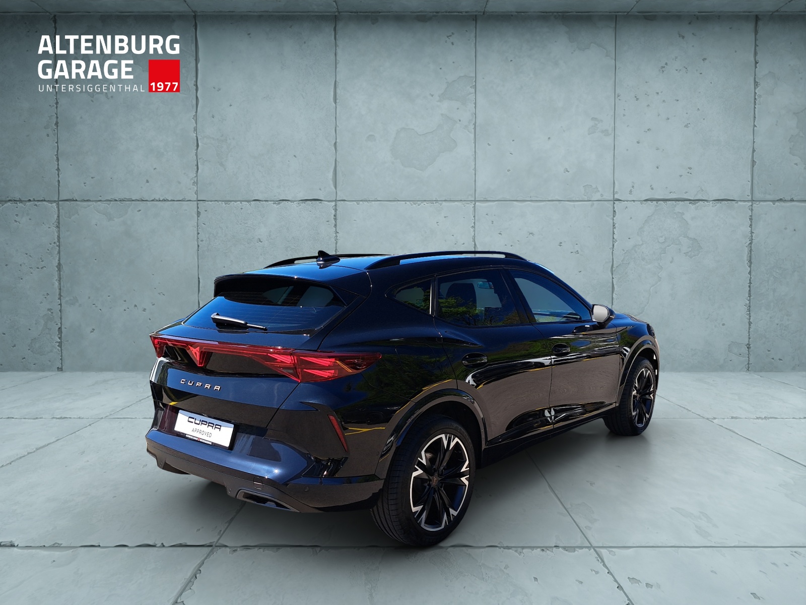 CUPRA Formentor 1.5 eTSI DSG-image-4