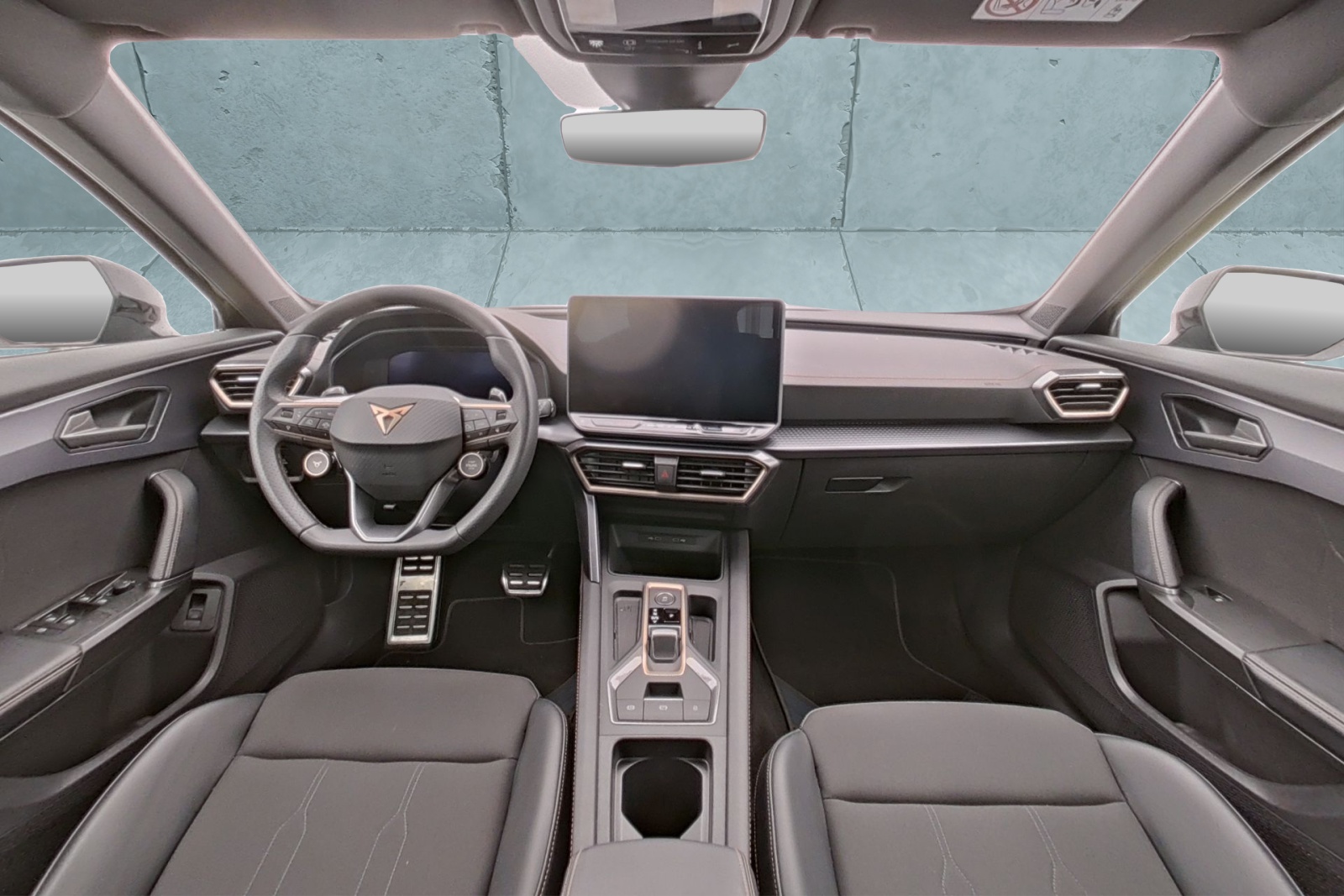 CUPRA Formentor 1.5 eTSI DSG-image-23