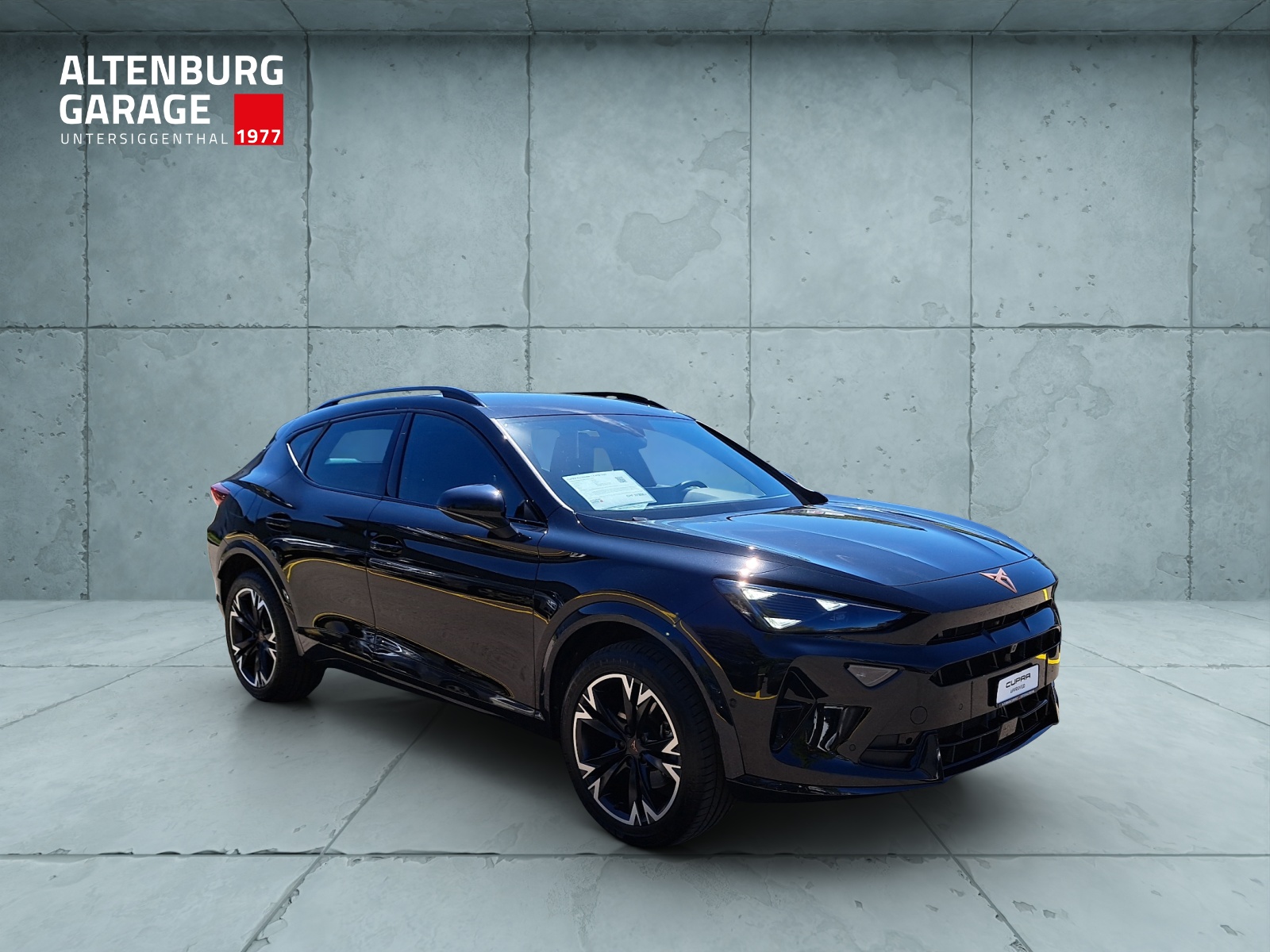 CUPRA Formentor 1.5 eTSI DSG-image-6