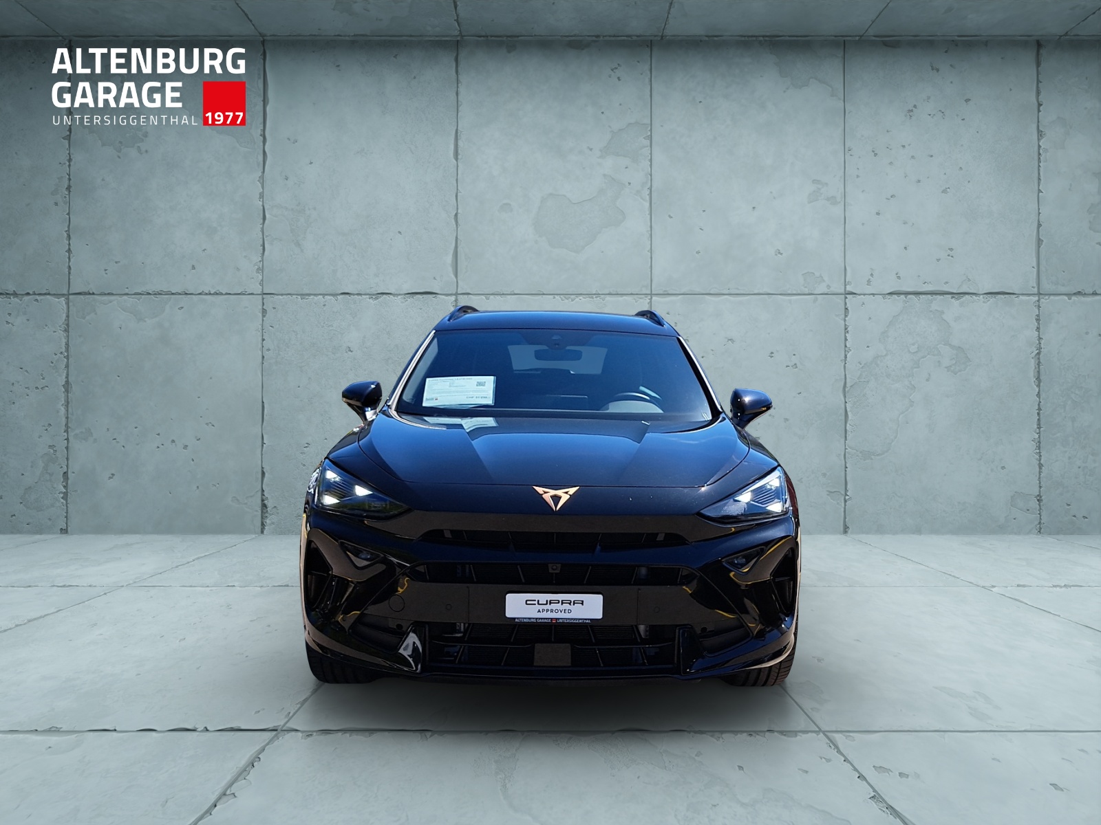 CUPRA Formentor 1.5 eTSI DSG-image-7