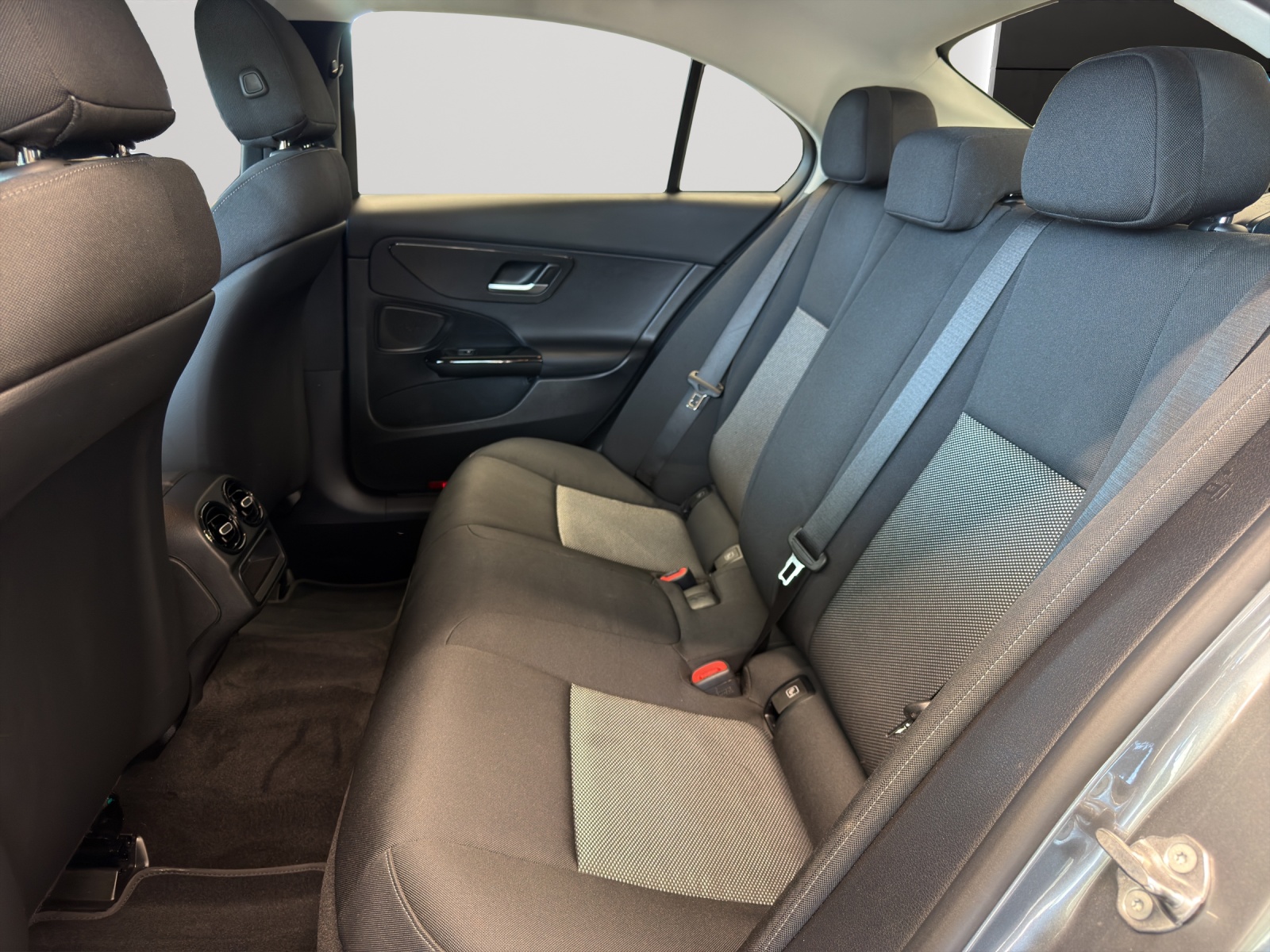 Image MERCEDES-BENZ C-220 C 220 d