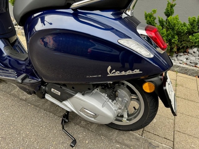 PIAGGIO Vespa 125 Primavera ABS E5+-image-5