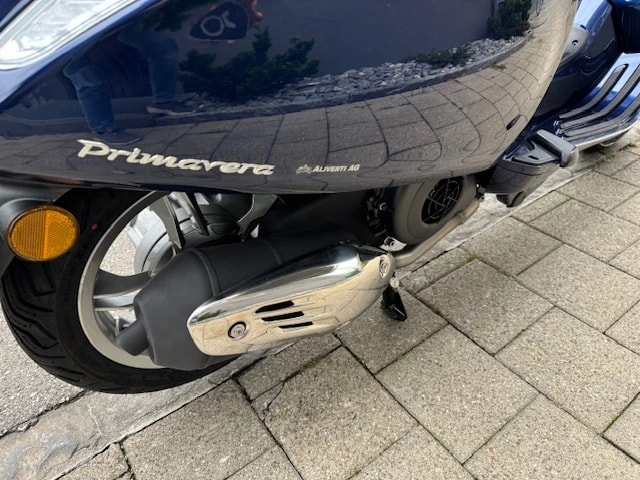 PIAGGIO Vespa 125 Primavera ABS E5+-image-7