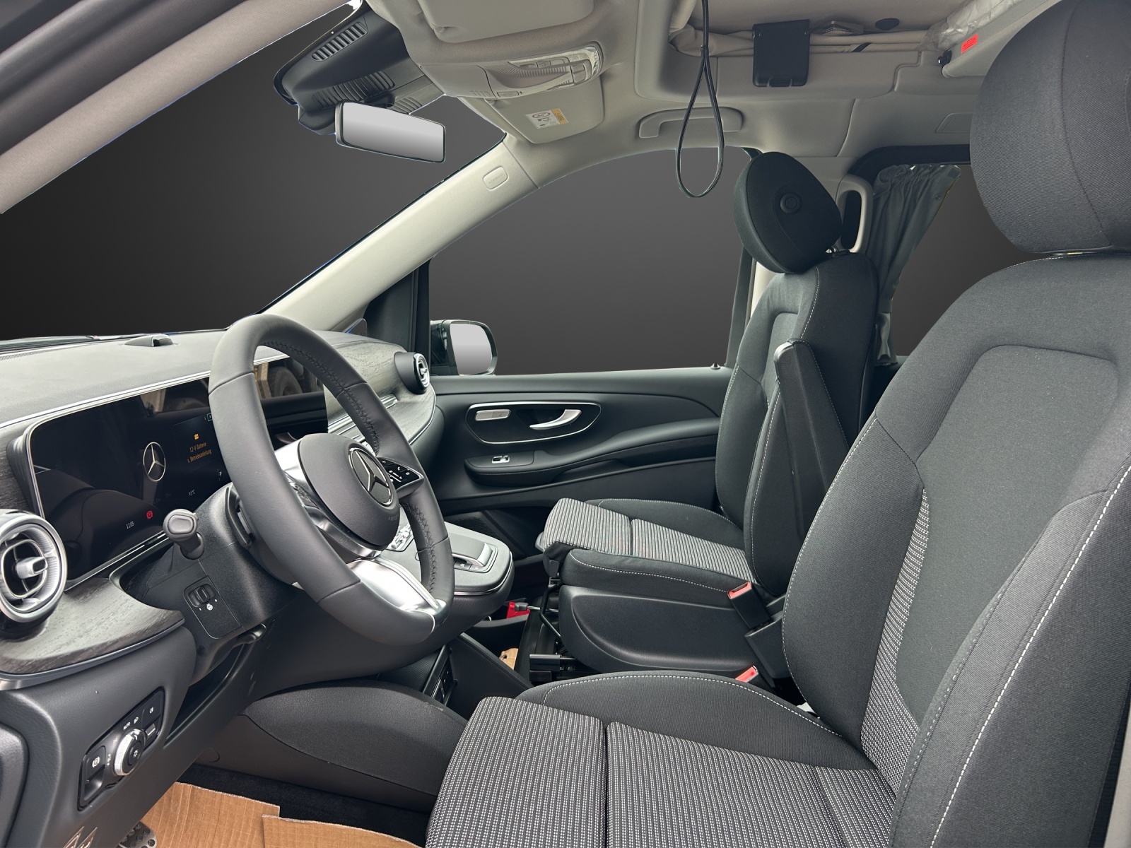 MERCEDES-BENZ MARCO POLO HORIZON-image-9