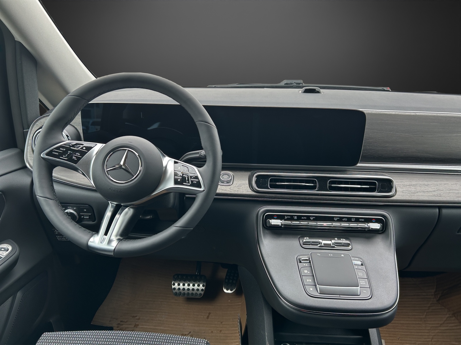 MERCEDES-BENZ MARCO POLO HORIZON-image-8