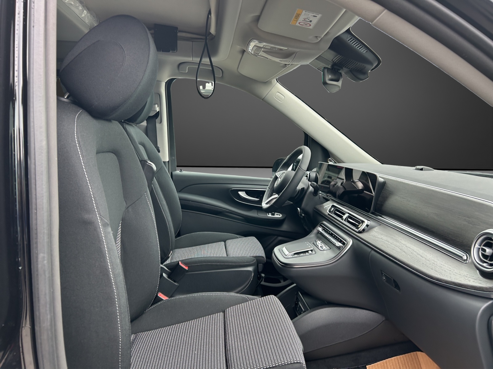 MERCEDES-BENZ MARCO POLO HORIZON-image-7