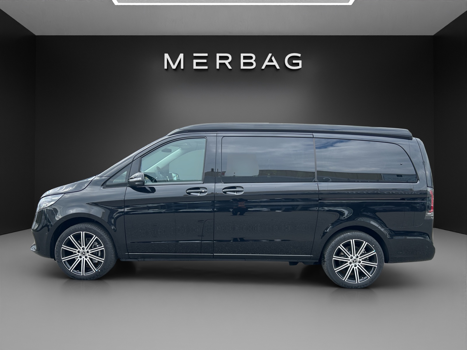MERCEDES-BENZ MARCO POLO HORIZON-image-2