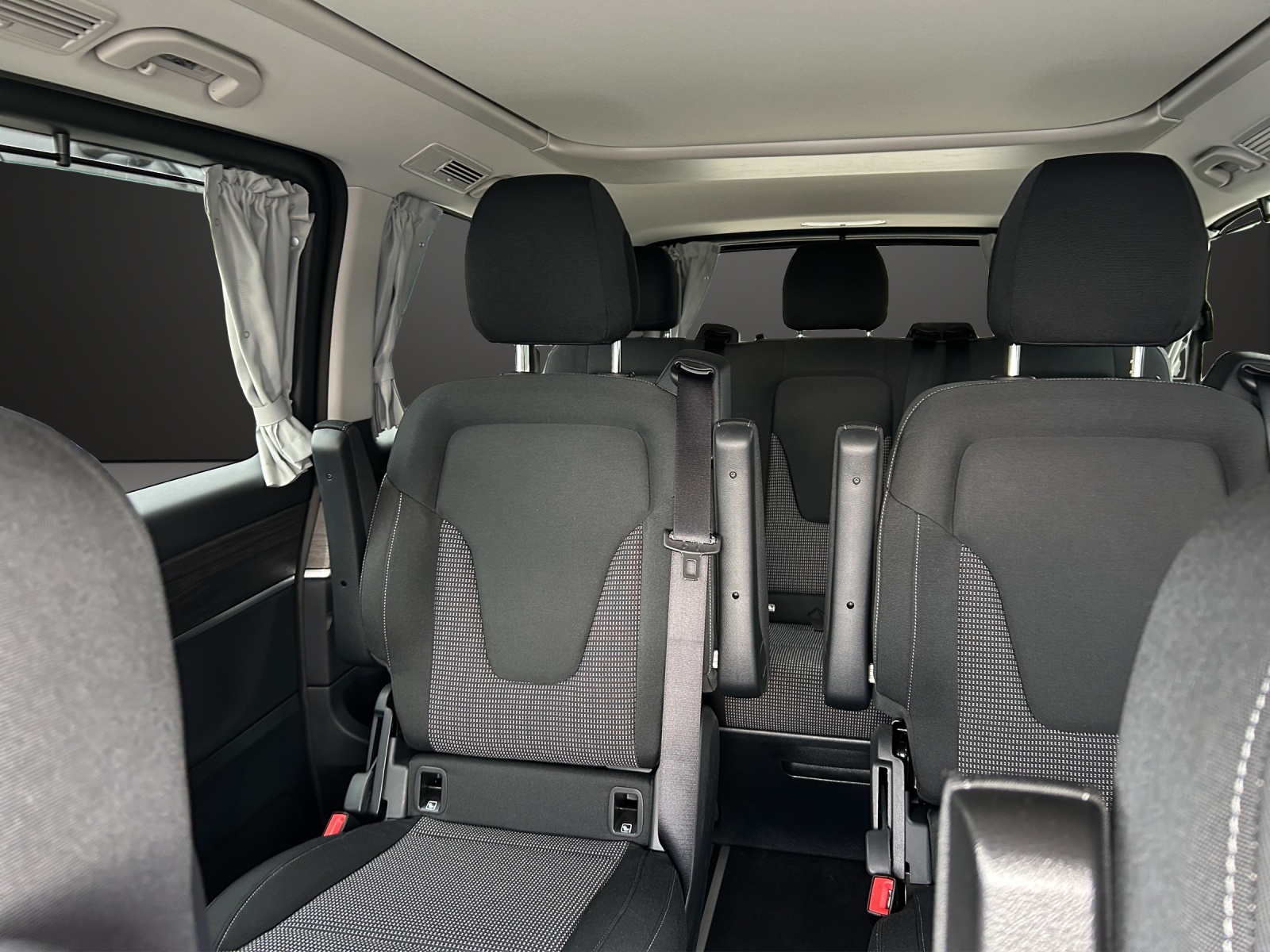 MERCEDES-BENZ MARCO POLO HORIZON-image-10