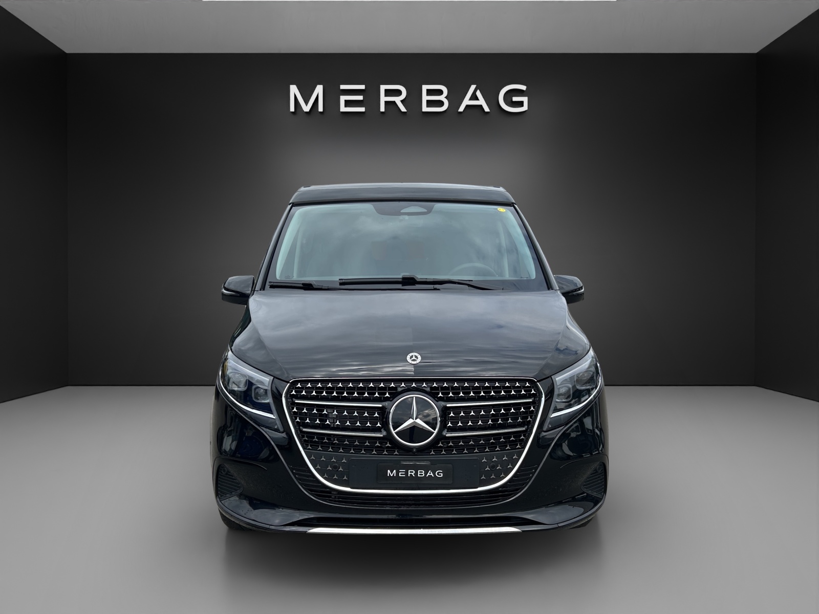 MERCEDES-BENZ MARCO POLO HORIZON-image-1