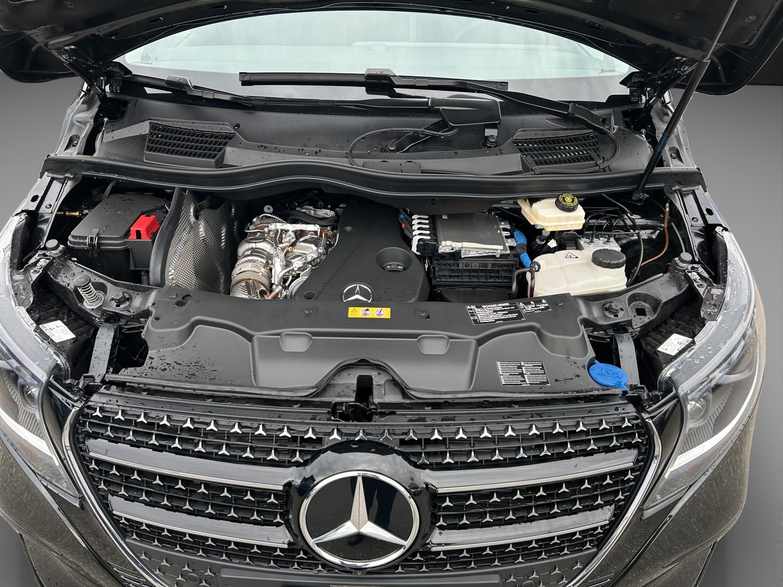 MERCEDES-BENZ MARCO POLO HORIZON-image-11