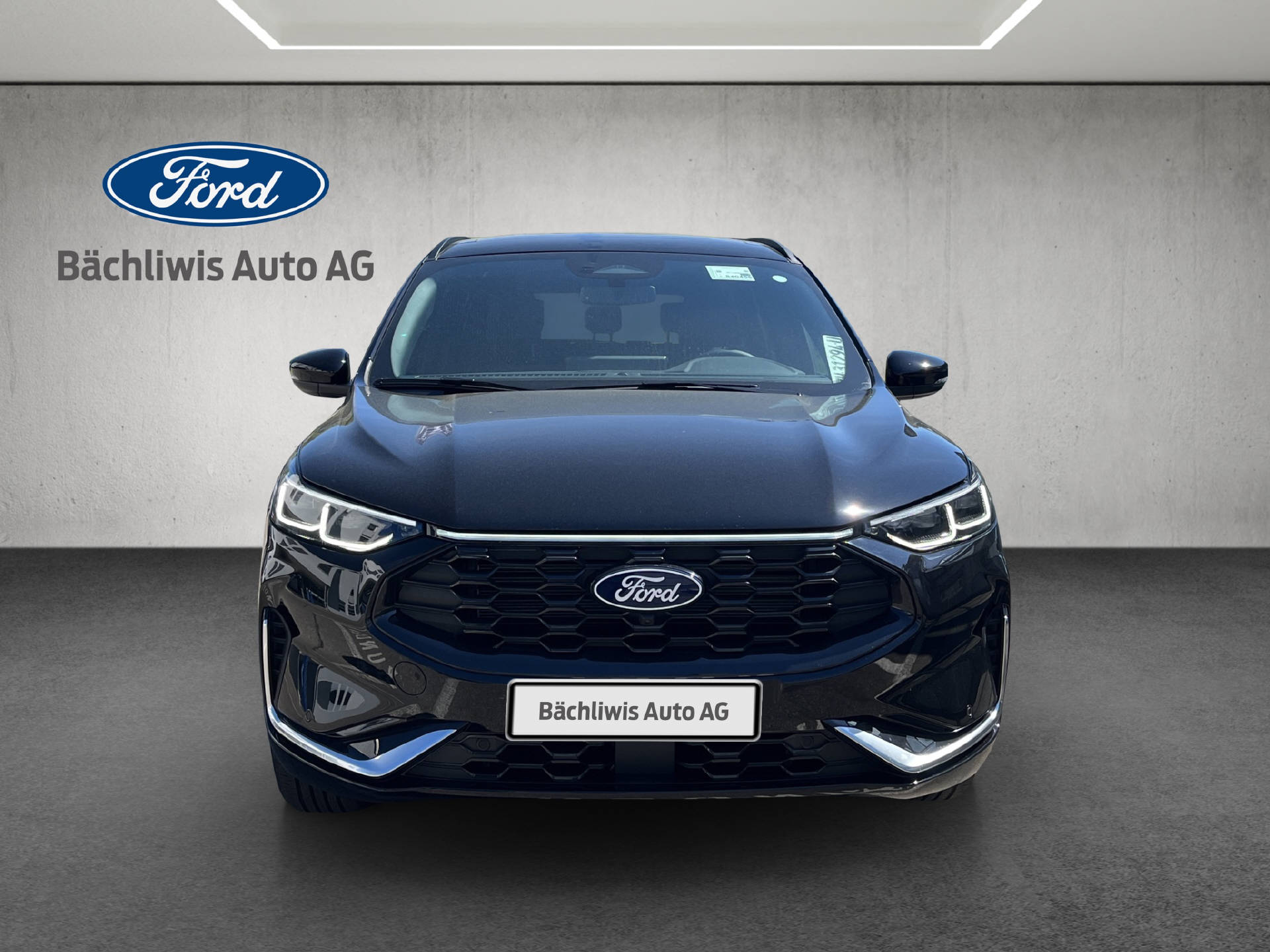 FORD Kuga 2.5 Plug-in Hybrid ST-Line X-image-7