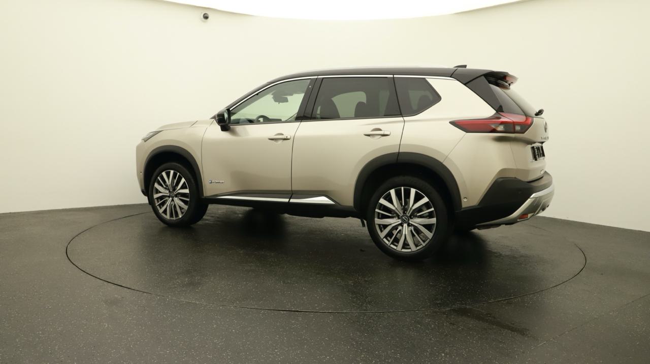 NISSAN X-Trail 1.5 VC-T e-Power 4WD 7 Sitze Tekna-image-2