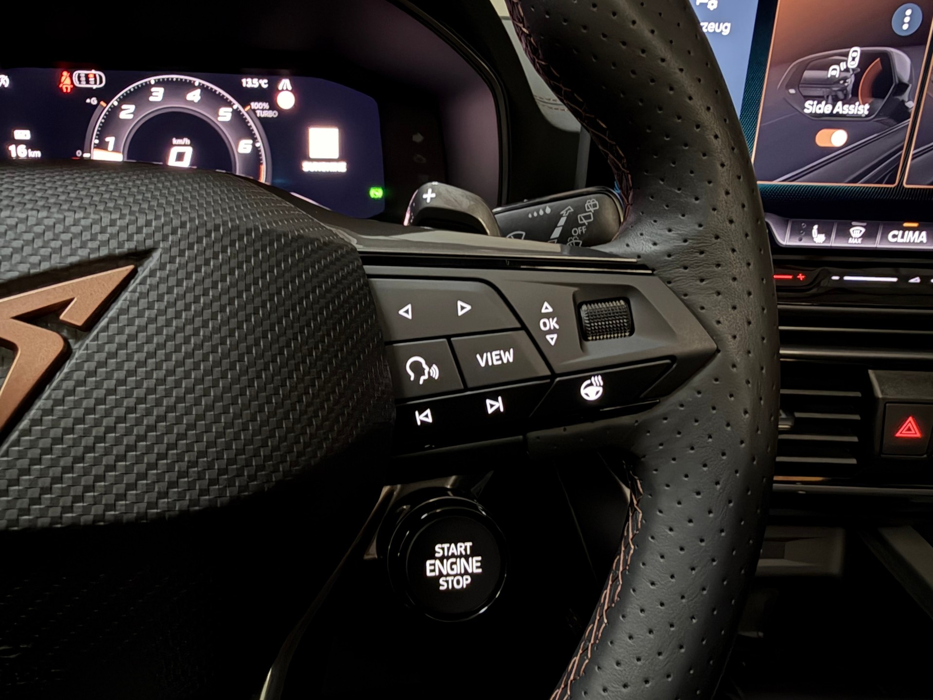 CUPRA LEON ST 2.0 TSI Extreme DSG 4Drive-image-23