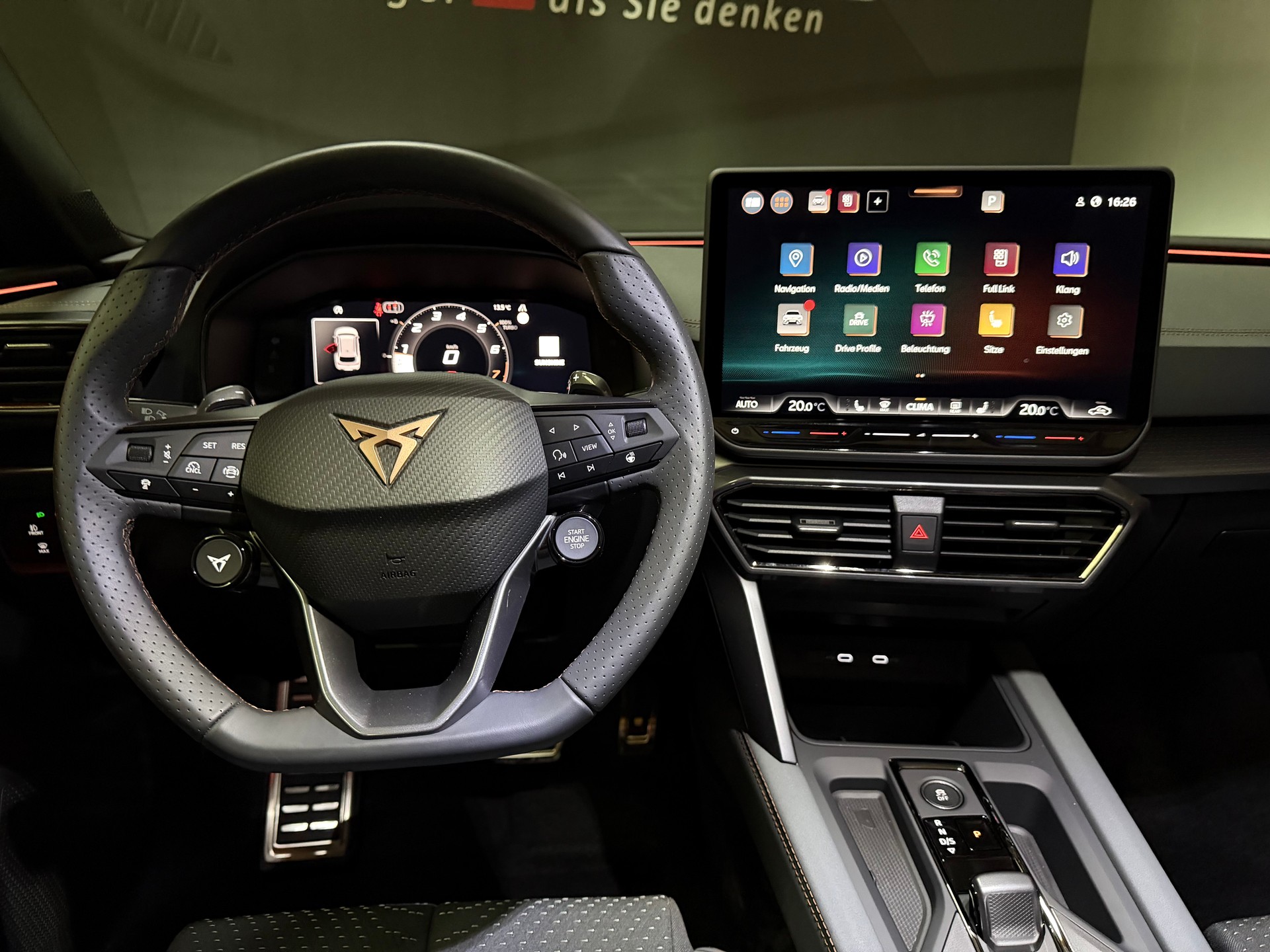 CUPRA LEON ST 2.0 TSI Extreme DSG 4Drive-image-16