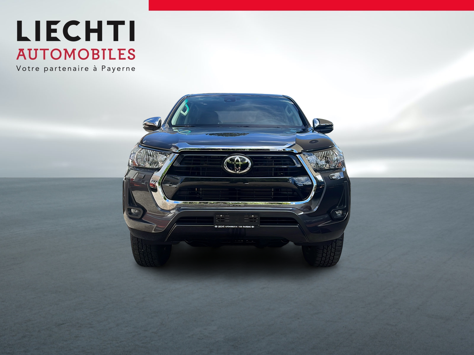TOYOTA Hilux 2.8d MHEV Style Double Cab 4x4-image-14