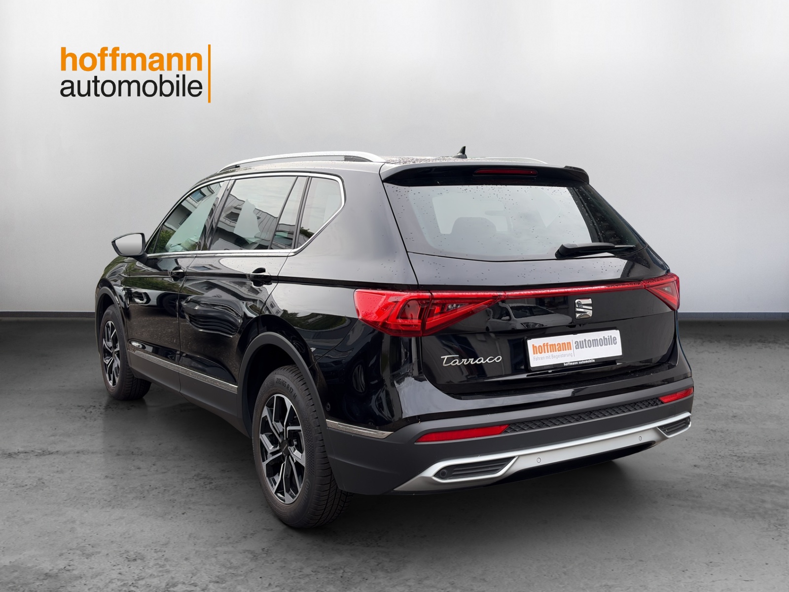 SEAT Tarraco 1.5TSI EVO Swiss Excellence DSG-image-5