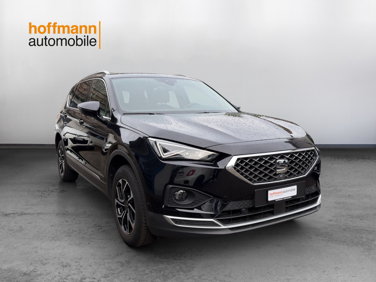 SEAT Tarraco 1.5TSI EVO Swiss Excellence DSG-showroom-element-2