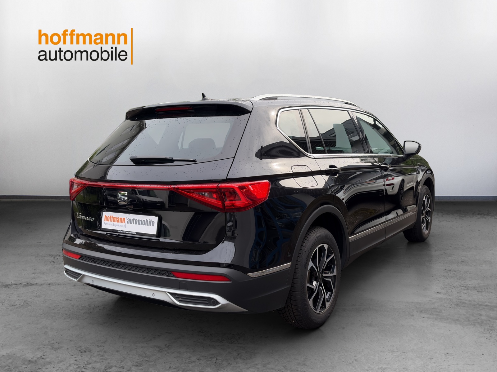 SEAT Tarraco 1.5TSI EVO Swiss Excellence DSG-showroom-element-3