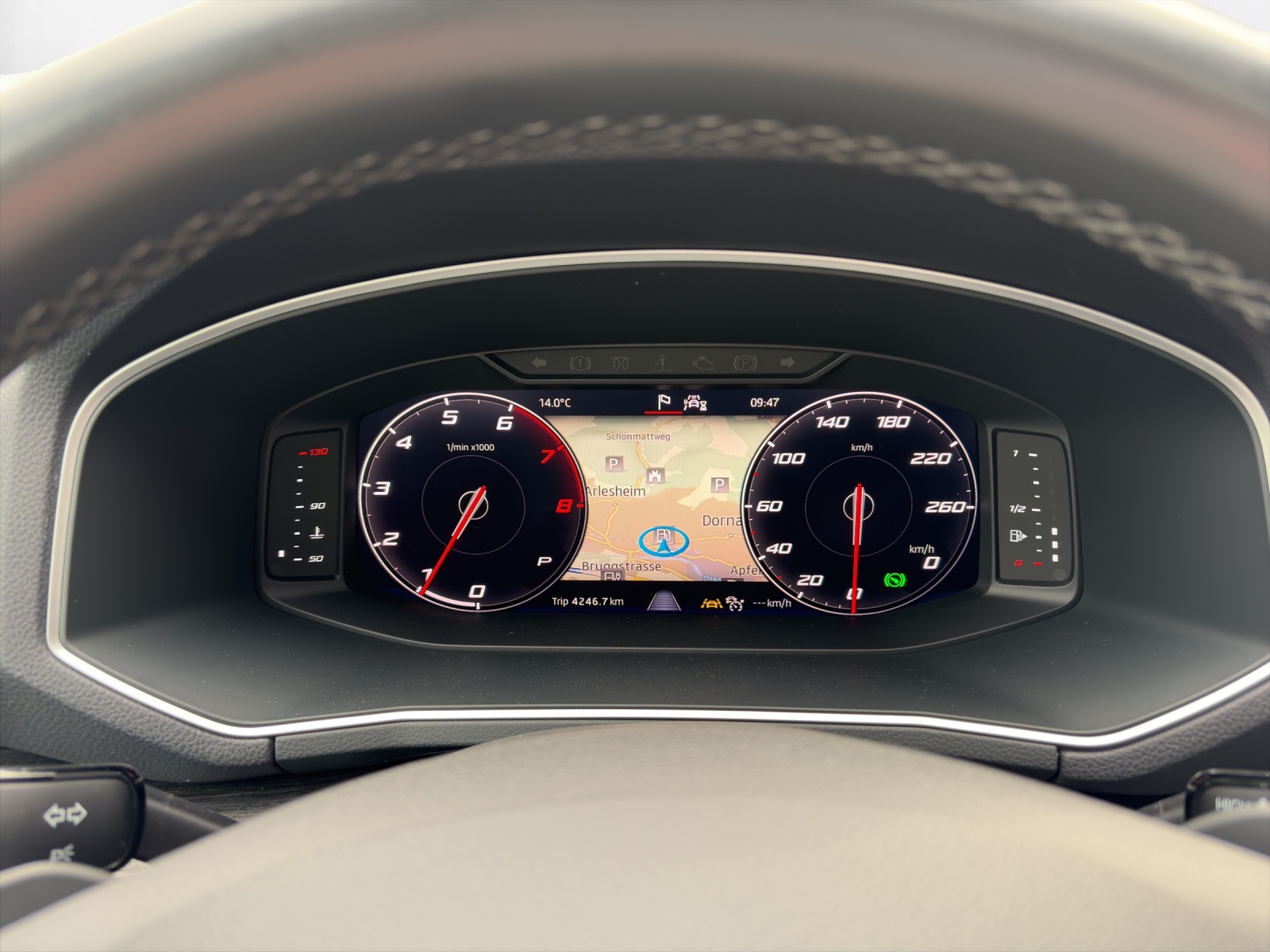 SEAT Tarraco 1.5TSI EVO Swiss Excellence DSG-image-7