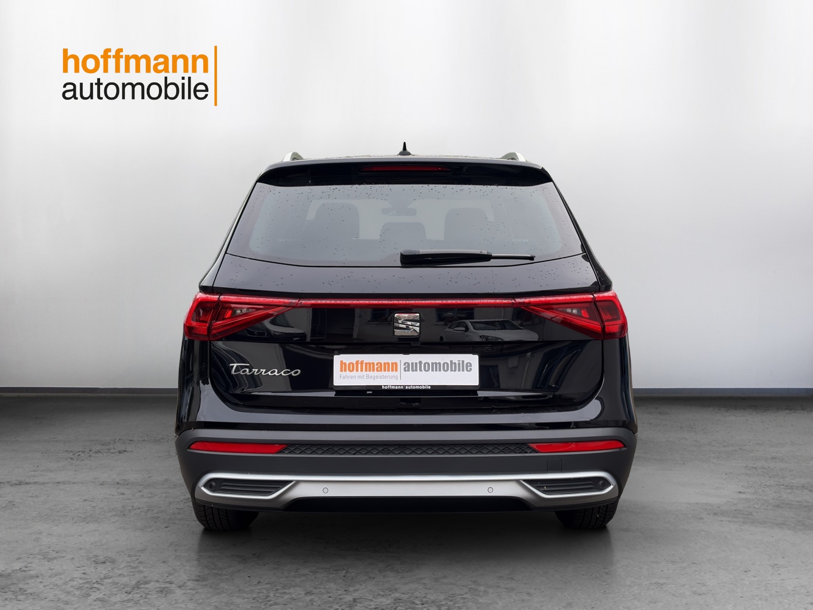 SEAT Tarraco 1.5TSI EVO Swiss Excellence DSG-image-4