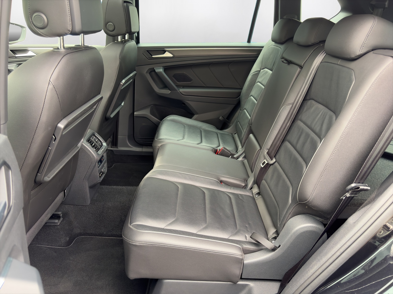 SEAT Tarraco 1.5TSI EVO Swiss Excellence DSG-image-10