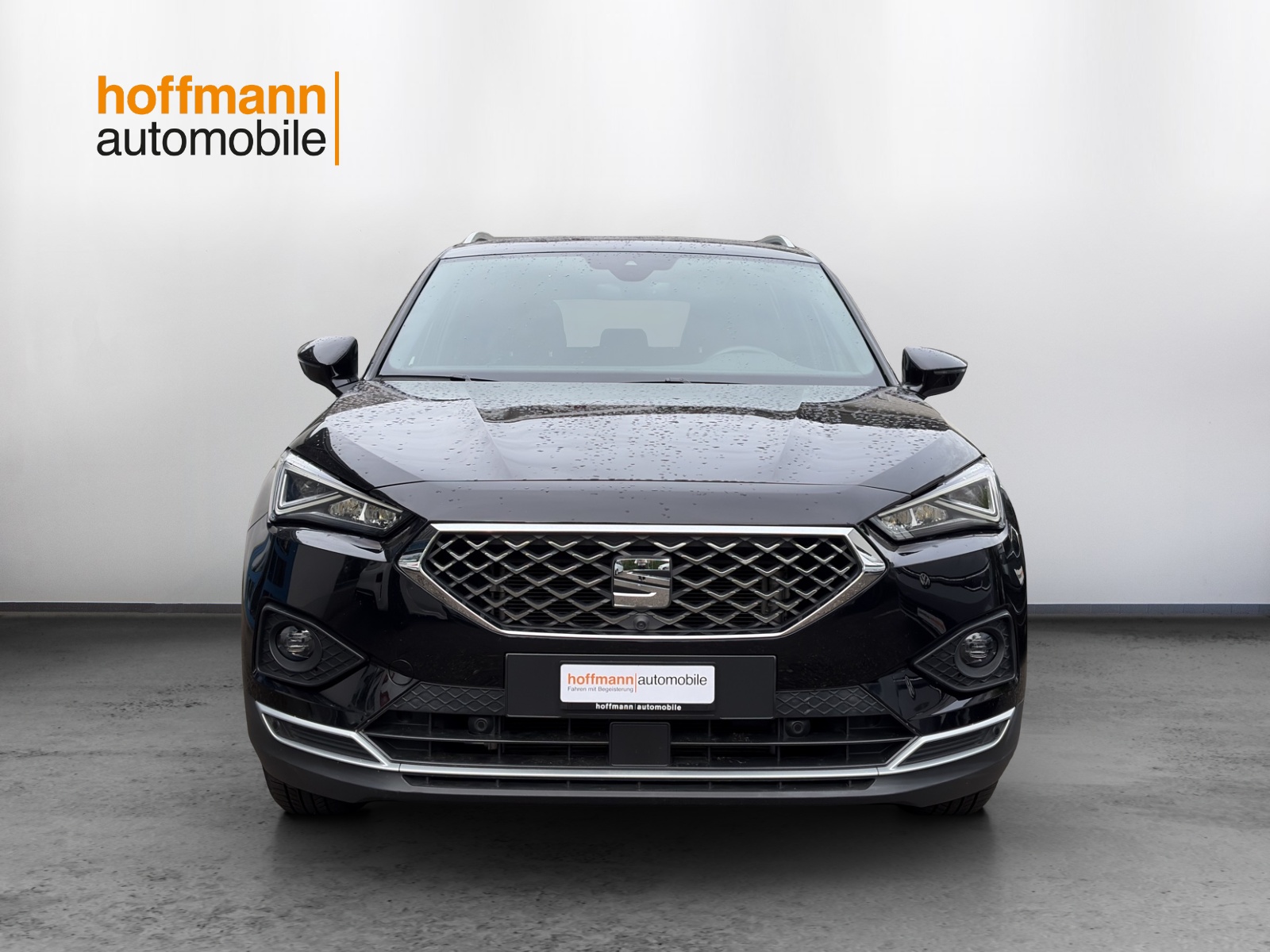 SEAT Tarraco 1.5TSI EVO Swiss Excellence DSG-showroom-element-1