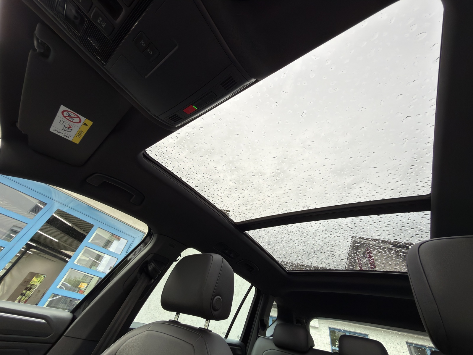 SEAT Tarraco 1.5TSI EVO Swiss Excellence DSG-image-14