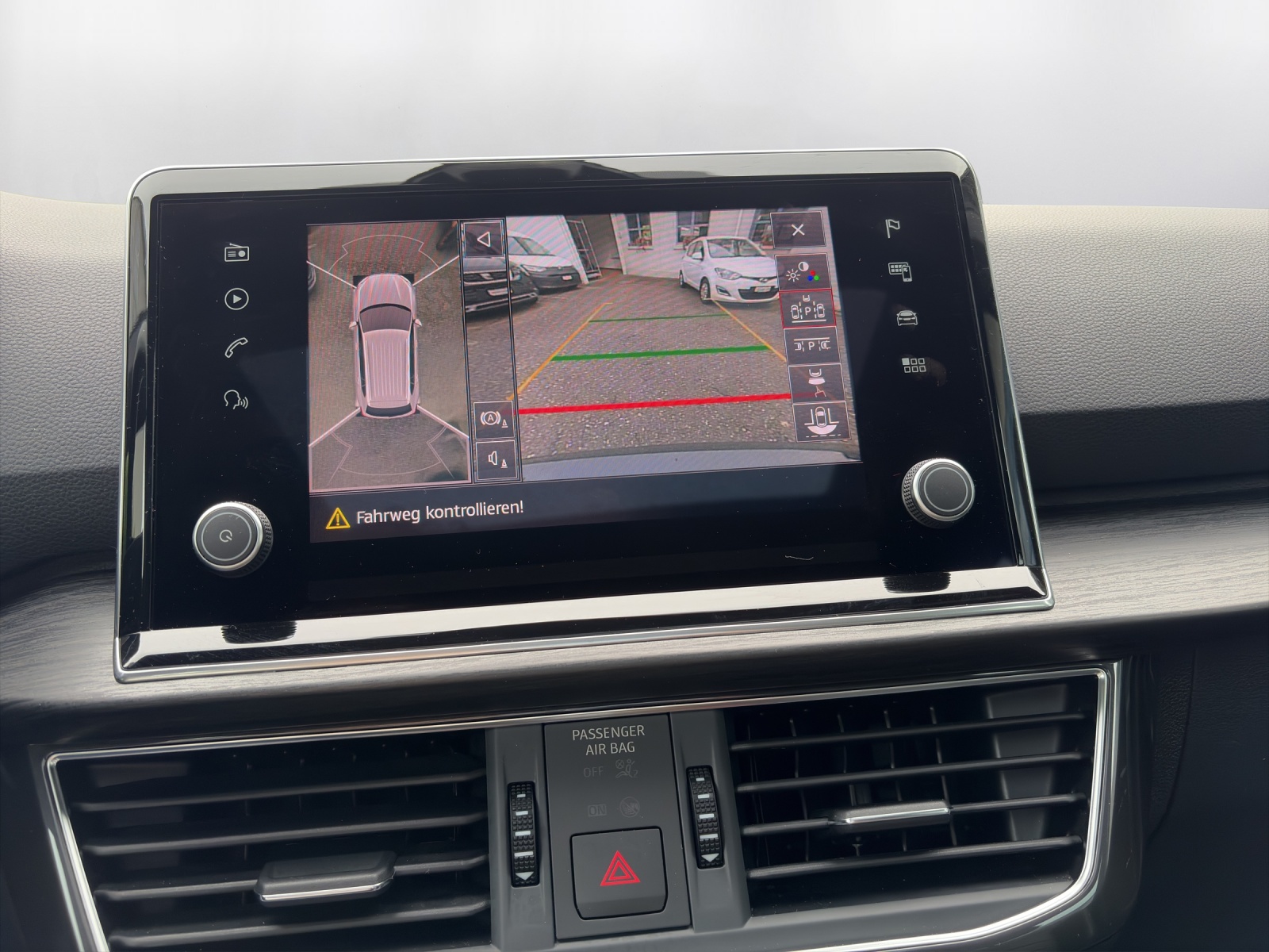 SEAT Tarraco 1.5TSI EVO Swiss Excellence DSG-image-13