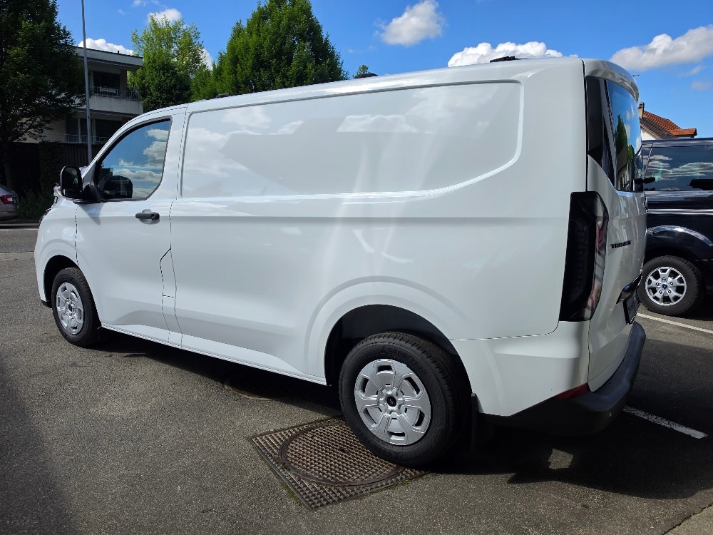 FORD Transit Custom Van 280 L1H1 Trend-image-2