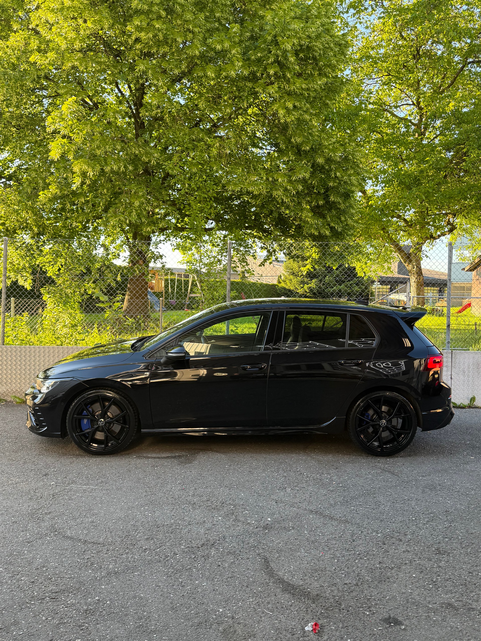 VW Golf 2.0 TSI R DSG 4Motion-image-2