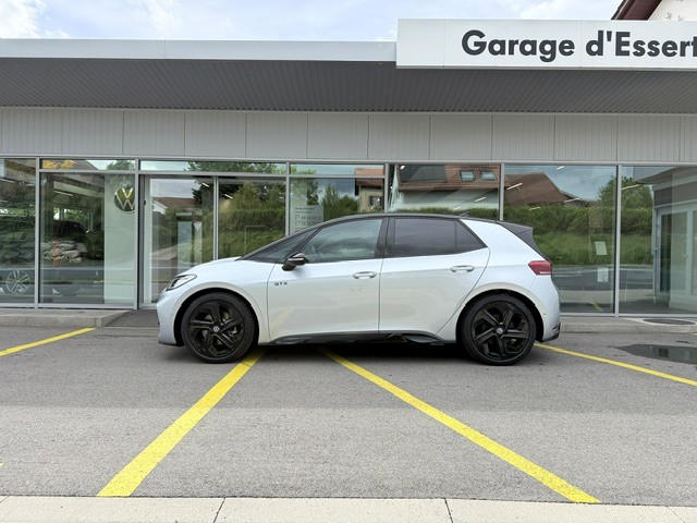 VW ID.3 GTX Performance 79 kWh GTX United-showroom-element-1