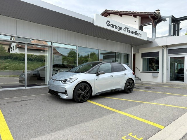 VW ID.3 GTX Performance 79 kWh GTX United