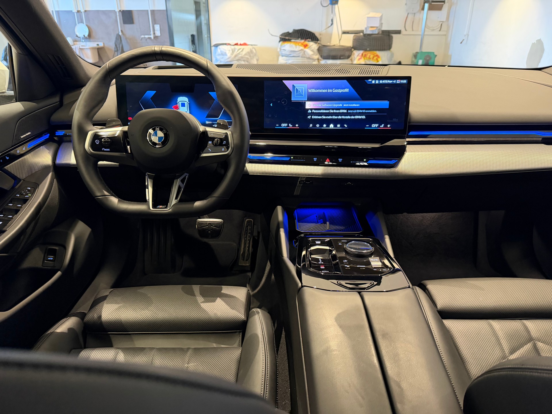 BMW 520d xDrive Touring M-Sport-image-11