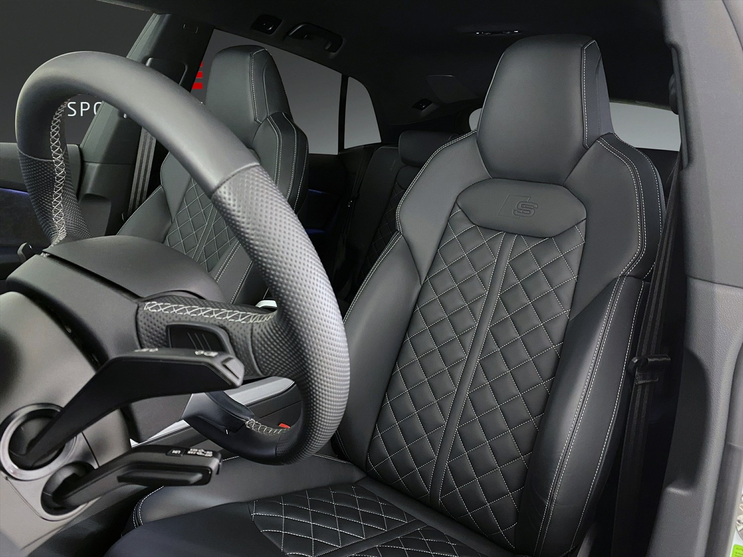 SQ8 TFSI quattro