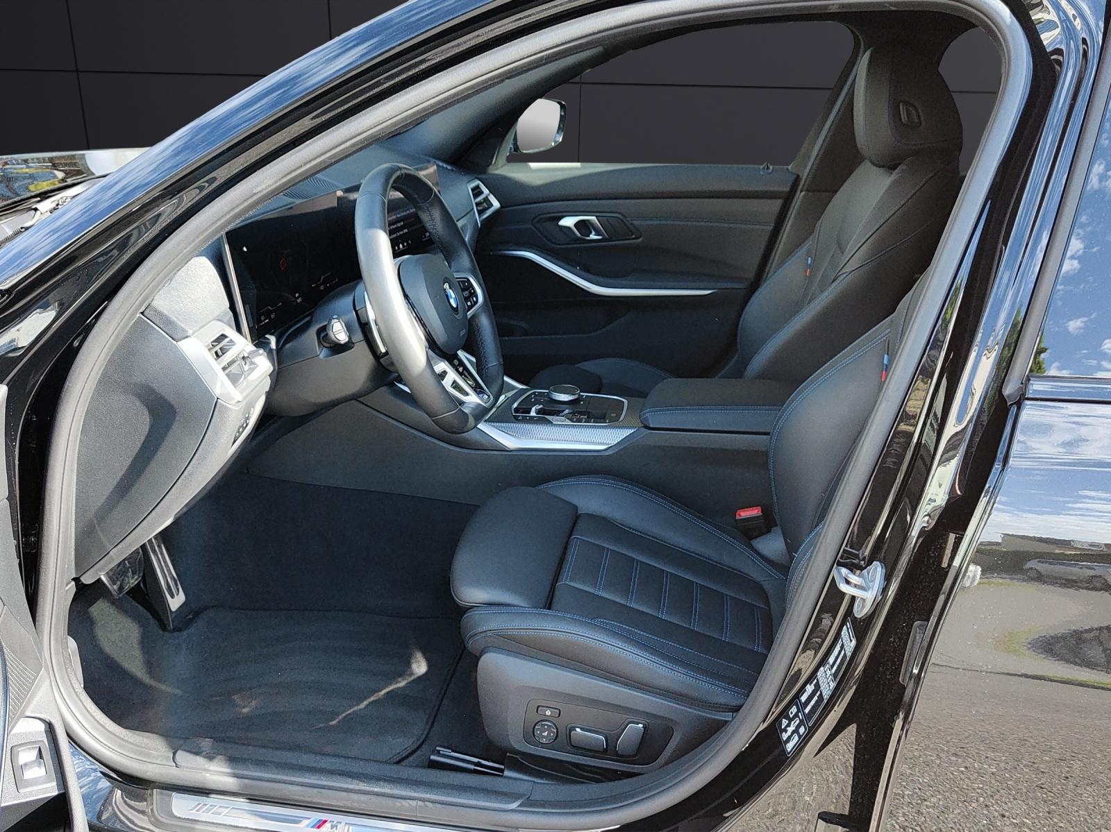 BMW 320d xDrive SAG Touring-image-9