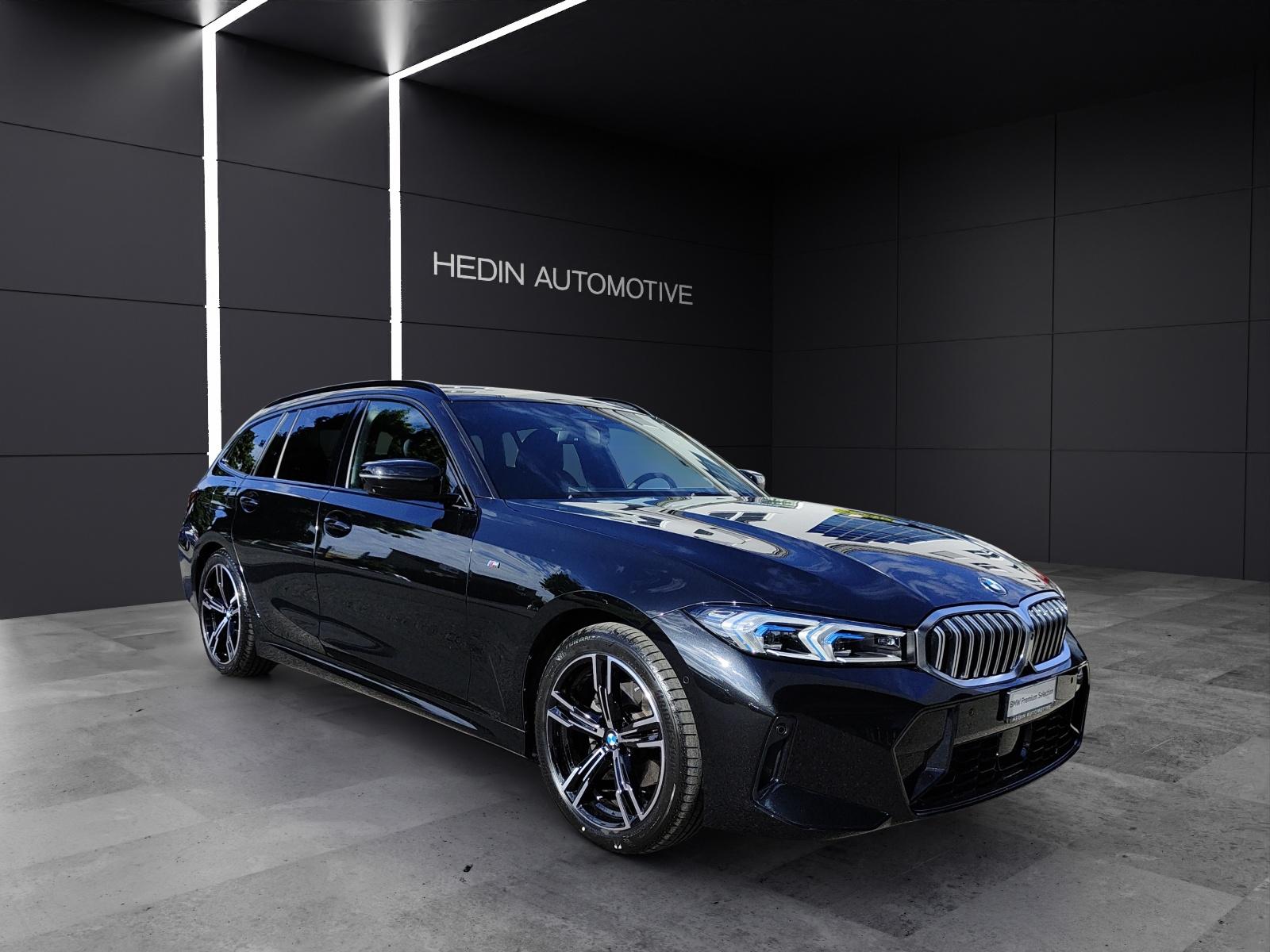 BMW 320d xDrive SAG Touring-image-7