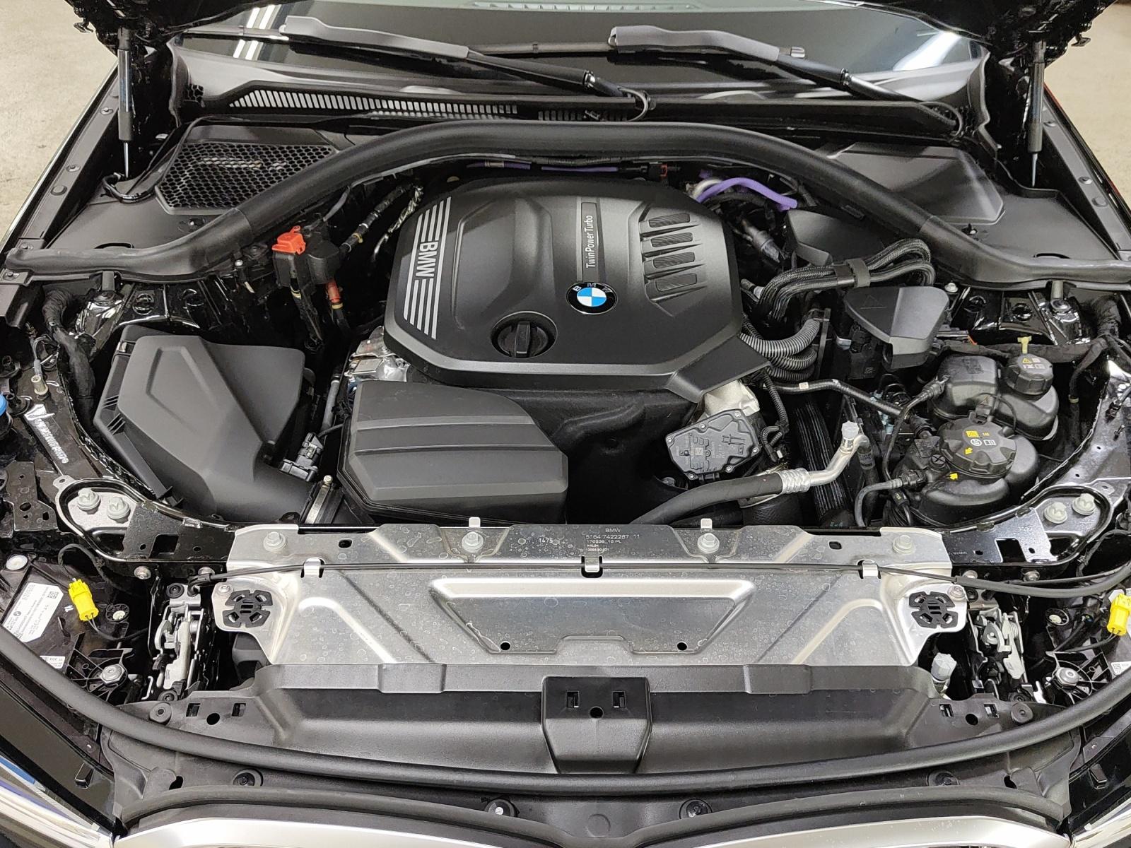BMW 320d xDrive SAG Touring-image-21