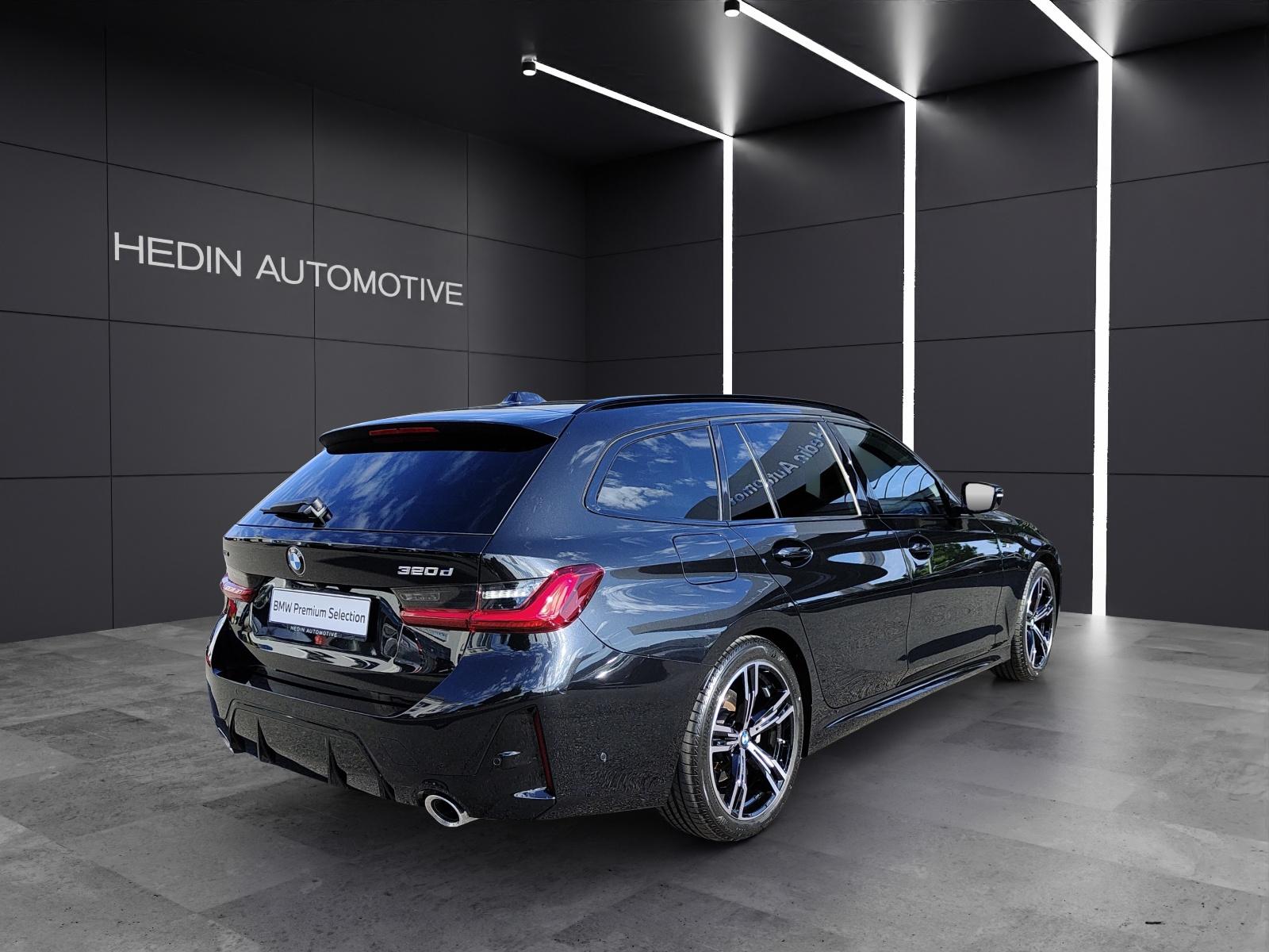 BMW 320d xDrive SAG Touring-image-5