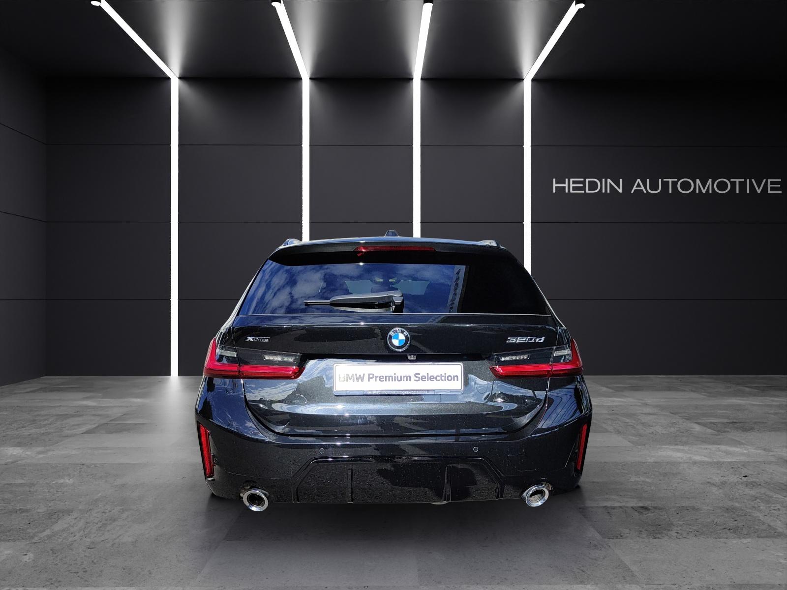 BMW 320d xDrive SAG Touring-image-4