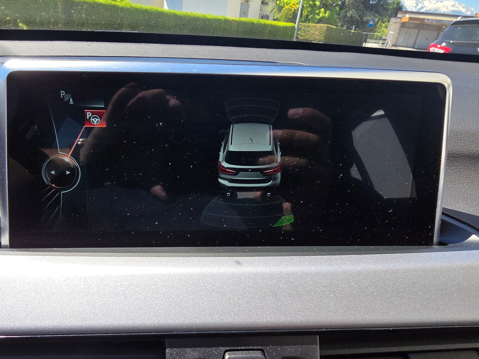 BMW X1 xDrive 18d Steptronic-image-14