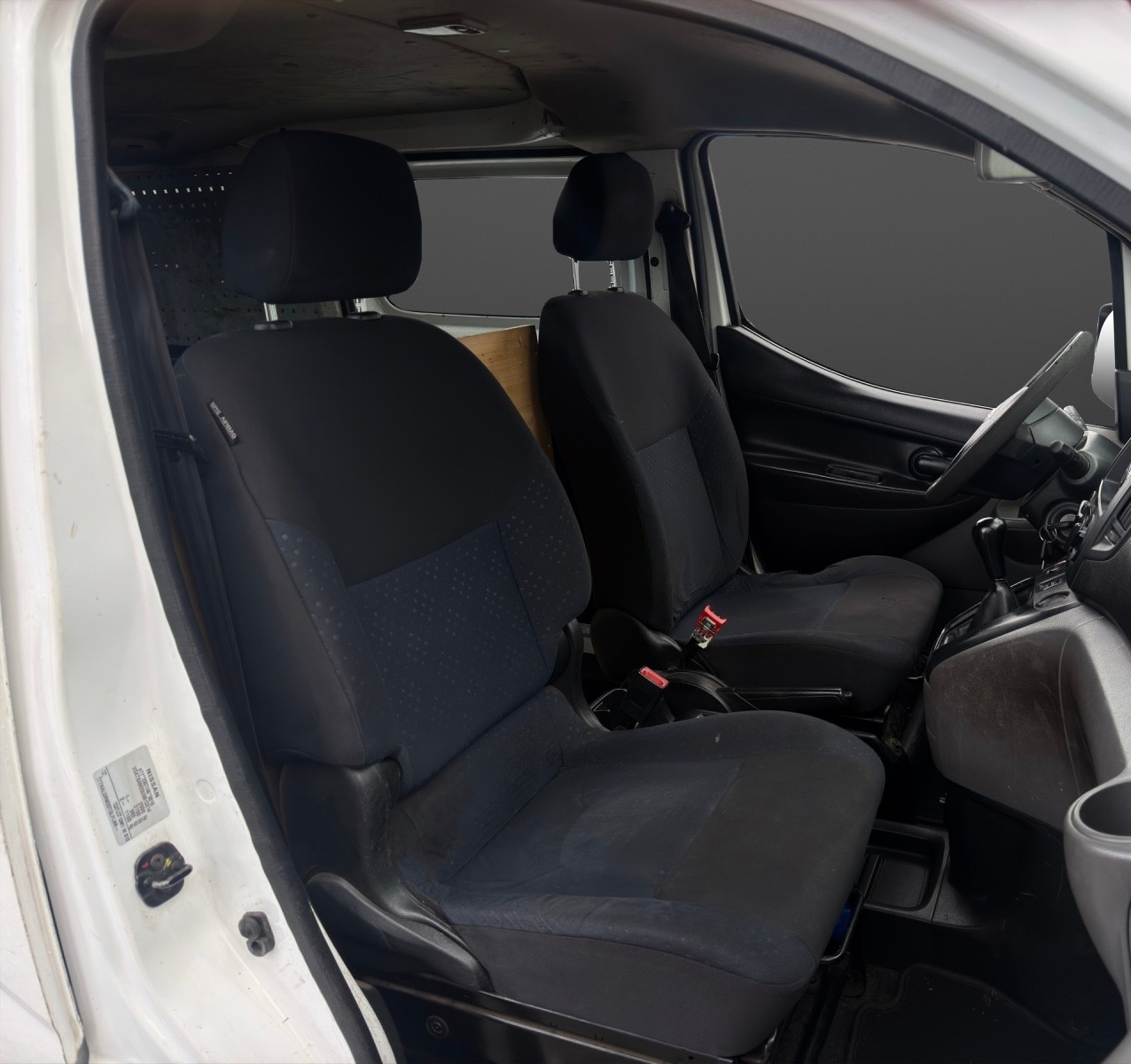 NISSAN NV200 1.5 dCi 90 Comfort-image-8